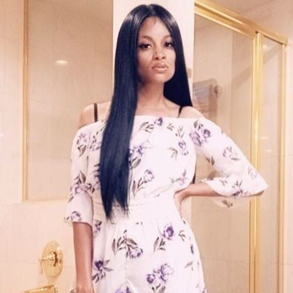 Meet your Posher, Shawnice niecy - Picture 1 of 1